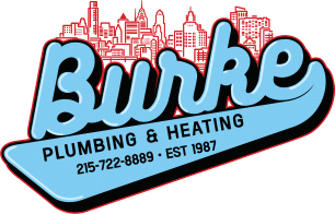 Burke Plumbing Inc